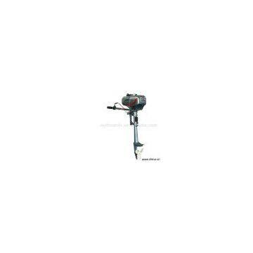 Sell Outboard Motor