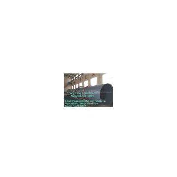 wood sawdust dryer machine