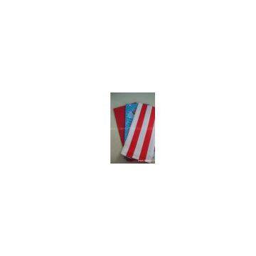 Manufacturer Long-term Provides High Quality Yarn Printing ,waffle Tea Towel