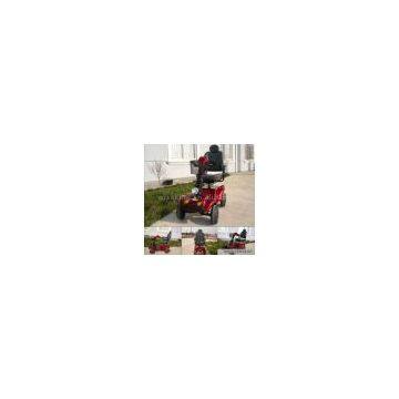 Sell Electric Mobility Wheelchair Power Chair