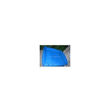 1100L Plastic Garbage Bin Wheelie Bin Waste Container