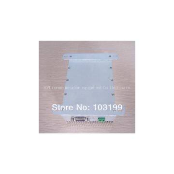 KYL-668H 25W radio modems for data voice transmission wireless modbus rs485 rs232 150mhz/230mhz rf module for scada