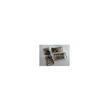 Metal Side Release Buckle