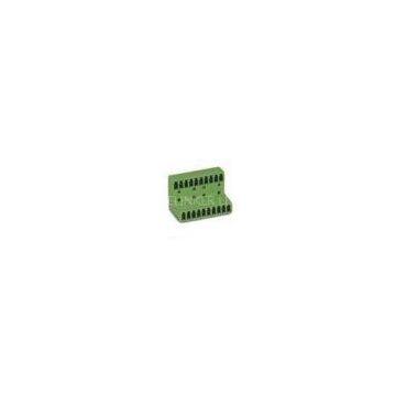 LZ3RT-3.5 / 3.81 Plug In Terminal Block Connector, 160V 8A
