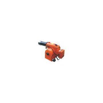 Light Oil Burner