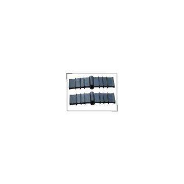 sell Rubber water stop belt