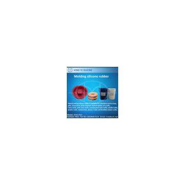 addition molding silicone rubber
