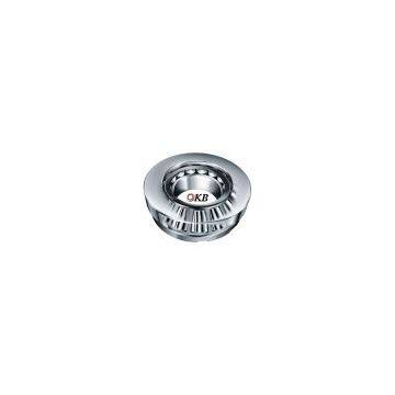 Thrust roller bearing