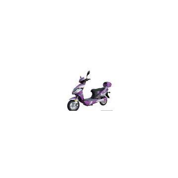 Sell 750W Electric Motor Scooter (B09)