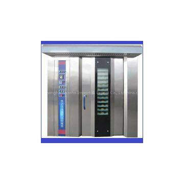 rotary oven  bakery equiment