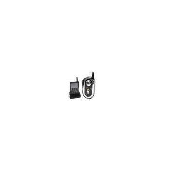 Waterproof Automatic Wireless Video Intercoms 2.5