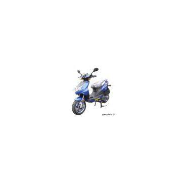 Sell EEC Approved Scooter (DS50E-6A)