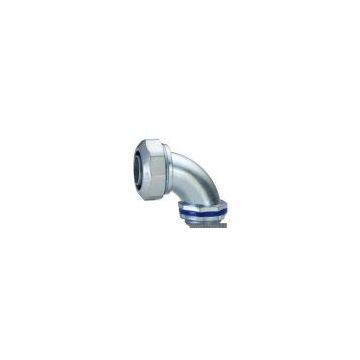 liquid tight connector