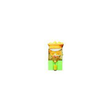 304 Staninless Steel Material Zumex Orange Juice Machine Masticating Juicer For Drink Shops