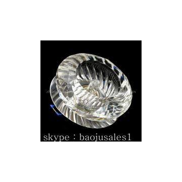 G9 Led Crystal Downlights Max 2.5w 220v photo-3