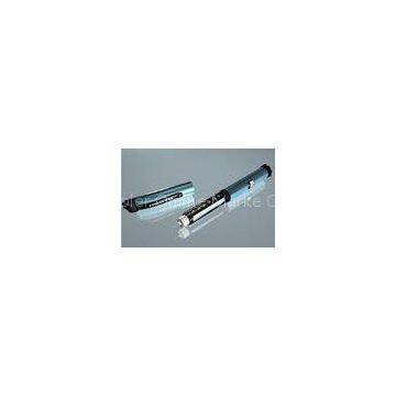 BZ-I 3ml * 1u Manual Somatropin Injection Pen with accurate dosing from 1 to 72 units