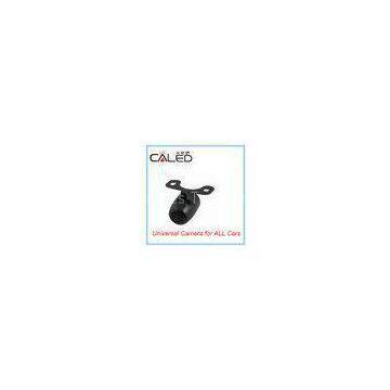CCD High Definition Auto Reverse Cameras Round Butterfly Socket Model