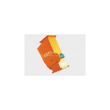 Series RCYZ Pipe Self-Cleaning Permanent Separators