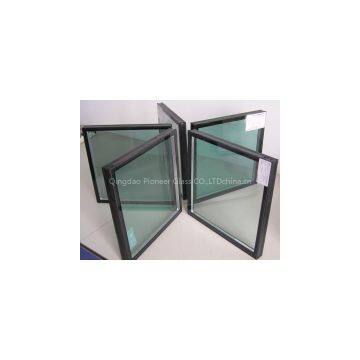 Laminated Insulating Glass