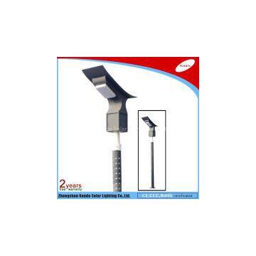 Factory Wholesale Price Led Solar Garden Lights photo-1