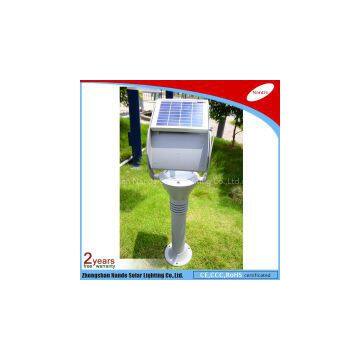 IP65 Led Solar Lawn Lights C10 photo-2