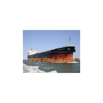 DNV D550 shipbuilding steel