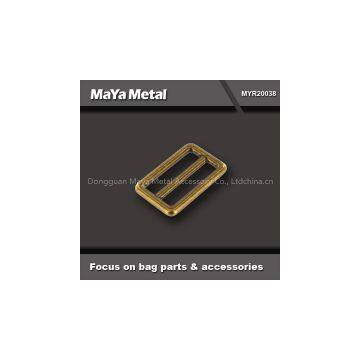 Bag Ladder Buckle photo-3