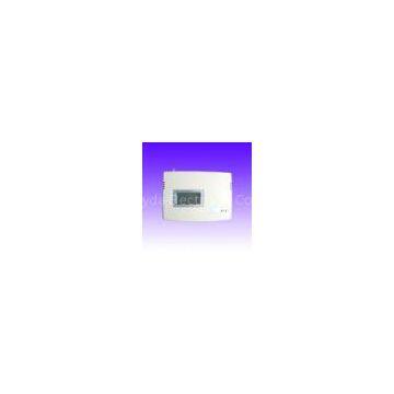 GSM home alarm