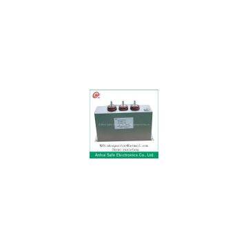DC-link Harmonic Filter Capacitor