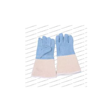 leather Welding gloves