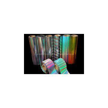 Decorative Holographic Film