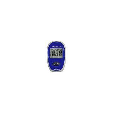 blood glucose meter ENHANCE