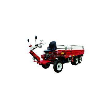 Agricultural Garden Wheel Type Transporter