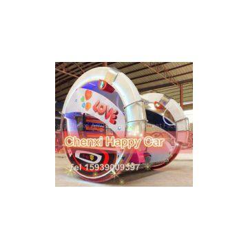 Happy Leswing Rotating Ride2 Big Wheelfor Fairground photo-2