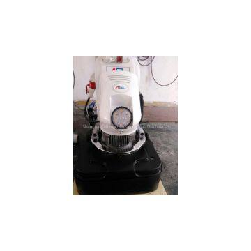 [ASL600-T1] 4 Heads 10HP Concrete Grinding Granite Floor Polishing Machine photo-3
