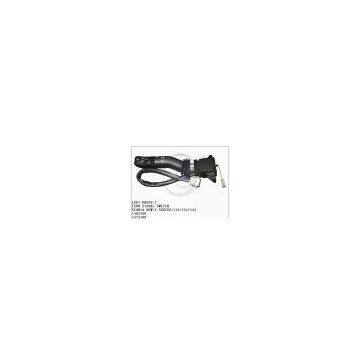 LE01-06049-2 TURN SIGNAL SWITCH for SCANIA NEW/4 SERIES/114/124/144