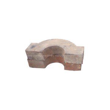 Round Nut