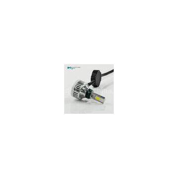 Dubai Fair Motorcycle Led Headlamp Replacement High Beam / Low Beam