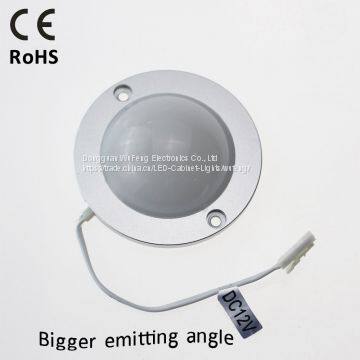 Even Light Source LED Cabinet Light for Cabient Lighting