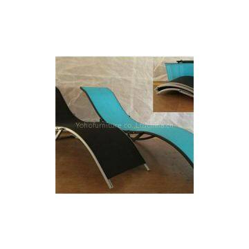 Swimming Pool Sun Loungers With Wheels