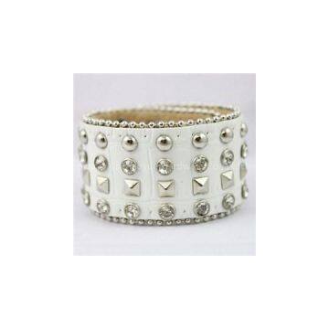 Rhinestone Bracelet