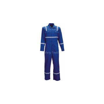 Cotton Fire Retardant Coverall