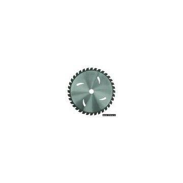 Sell Tungsten Carbide Tipped Circular Saw Blade