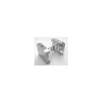 120W Slim Swing Barrier Swing Gate Operator With Infrared Photocell Protection