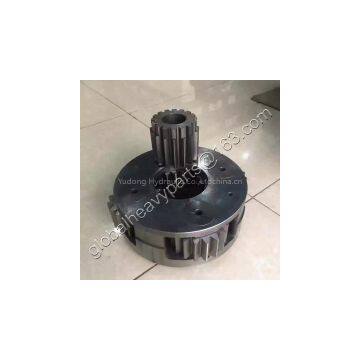 Xugong 210 swing motor excavator parts Carrier Assy