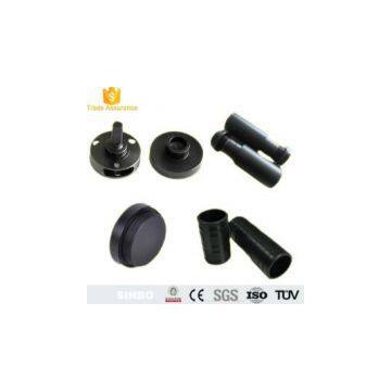 POM Machined Parts