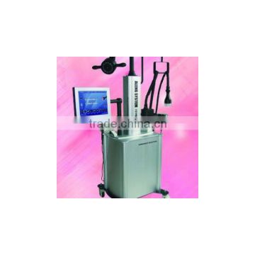 ultrasonic slimming equipment- weight loss and fat reducing professional manufacturer with CE in China