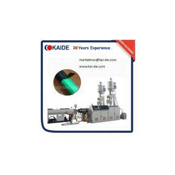 20mm-110mm PPR Glassfiber PPR Pipe Machine photo-2