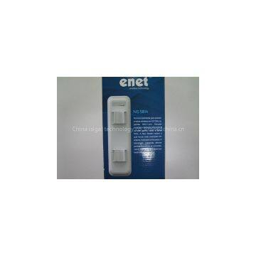 Wireless P2P CPE,1000FX+4GE+2POTS+2T2R WiFi From ISIGAL-Solution Manufacturer photo-3