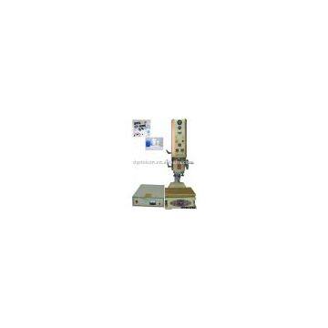 1200w-2000w ultrasonic plastic welding machine